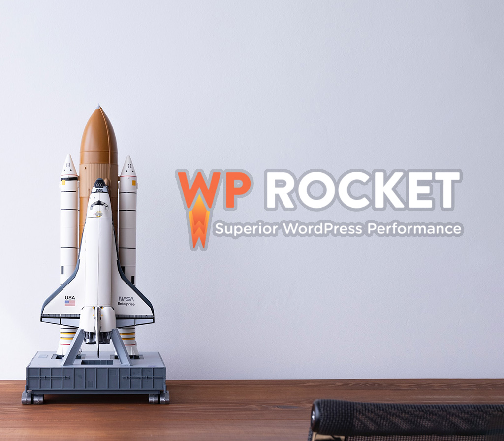 Caching optimalisatie met WP rocket